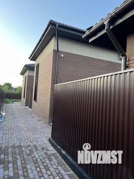 Дом 240м², 2-этажный, на длительный срок,