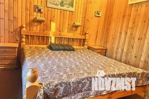 Дом 300м², 2-этажный, посуточно,