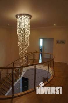 Дом 758м², 3-этажный, посуточно,