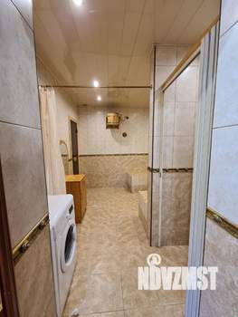 Дом 130м², 1-этажный, на длительный срок,