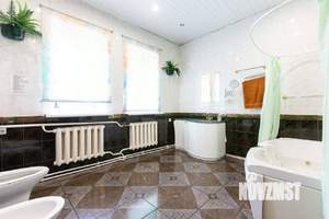 Дом 630м², 4-этажный, посуточно,