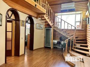 Дом 550м², 1-этажный, посуточно,