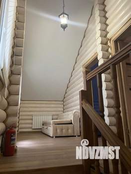 Дом 125м², 2-этажный, на длительный срок,