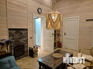 Дом 90м², 1-этажный, посуточно,