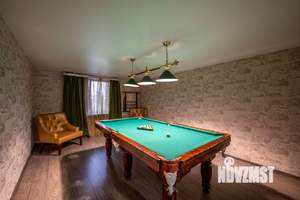 Дом 488м², 4-этажный, посуточно,