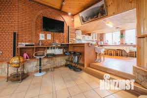 Дом 250м², 2-этажный, посуточно,
