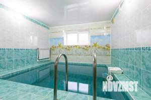 Дом 482м², 3-этажный, посуточно,