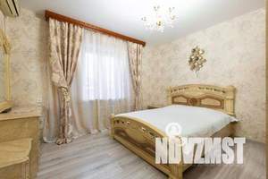 Дом 452м², 3-этажный, посуточно,