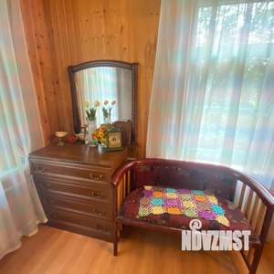 Дом 70м², 2-этажный, на длительный срок,