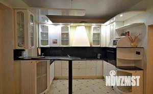 Дом 630м², 2-этажный, посуточно,