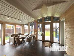 Дом 115м², 1-этажный, на длительный срок,