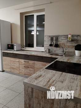 Дом 783м², 3-этажный, посуточно,