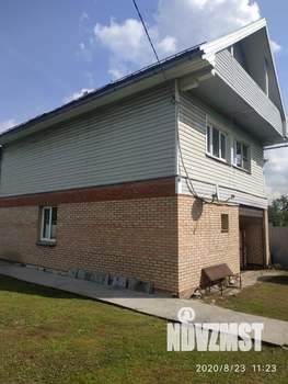 Дом 170м², 3-этажный, на длительный срок,