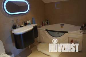 Дом 864м², 3-этажный, посуточно,