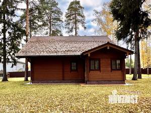 Дом 200м², 2-этажный, на длительный срок,