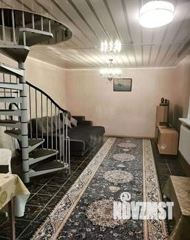 Дом 160м², 2-этажный, на длительный срок,