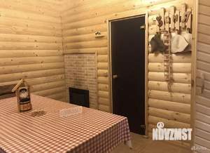 Дом 200м², 2-этажный, посуточно,