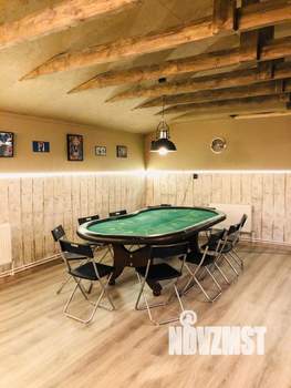 Дом 730м², 3-этажный, посуточно,