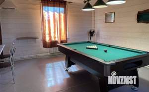 Дом 320м², 2-этажный, посуточно,