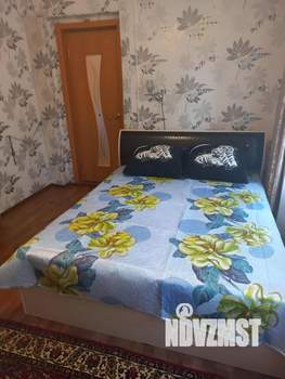 Дом 40м², 1-этажный, на длительный срок,