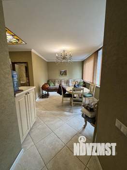 Дом 160м², 2-этажный, на длительный срок,