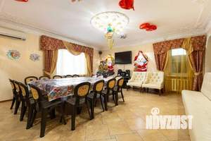 Дом 500м², 4-этажный, посуточно,