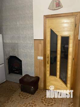 Дом 140м², 3-этажный, на длительный срок,