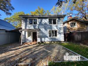 Дом 180м², 2-этажный, на длительный срок,