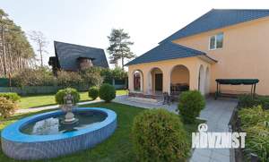 Дом 622м², 3-этажный, посуточно,