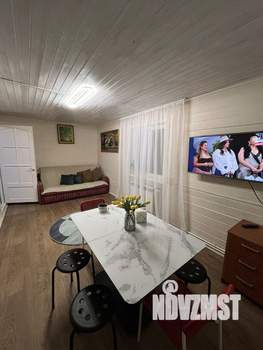 Дом 70м², 2-этажный, посуточно,