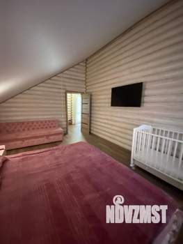 Дом 125м², 2-этажный, на длительный срок,