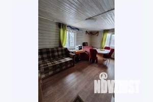 Дом 70м², 2-этажный, посуточно,