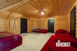 Дом 480м², 3-этажный, посуточно,