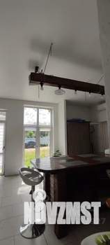 Дом 90м², 2-этажный, посуточно,