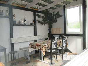 Дом 170м², 3-этажный, на длительный срок,