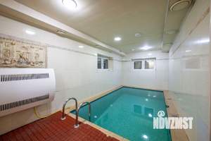 Дом 488м², 4-этажный, посуточно,