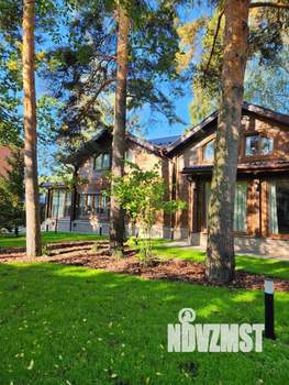 Дом 140м², 2-этажный, посуточно,