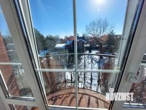 Дом 280м², 2-этажный, на длительный срок,