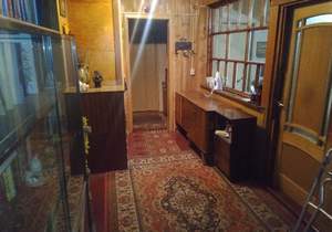 Дом 80м², 2-этажный, на длительный срок,