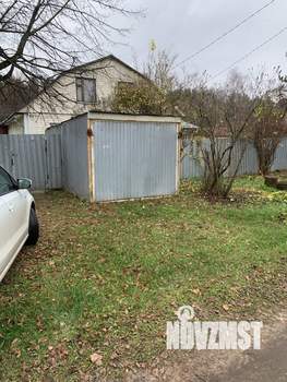 Дом 40м², 1-этажный, на длительный срок,