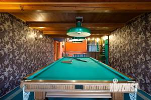 Дом 611м², 3-этажный, посуточно,