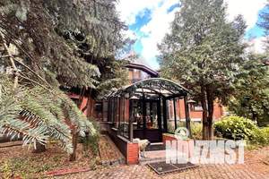 Дом 650м², 3-этажный, посуточно,