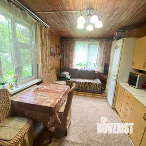 Дом 70м², 2-этажный, на длительный срок,