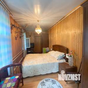 Дом 70м², 2-этажный, на длительный срок,