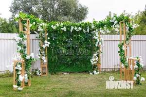 Дом 480м², 3-этажный, посуточно,