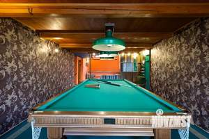 Дом 531м², 3-этажный, посуточно,