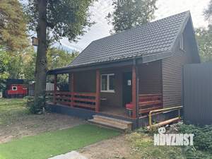 Дом 500м², 3-этажный, посуточно,