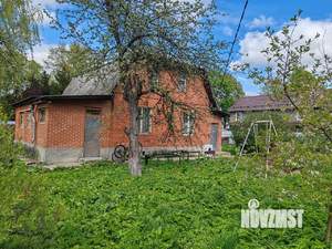 Дом 118м², 2-этажный, участок 13 сот.