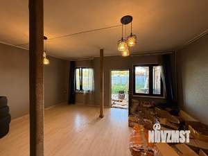 Коттедж 70м², 2-этажный, участок 6 сот.