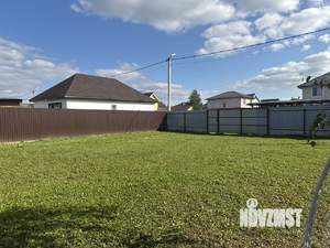 Дом 83м², 2-этажный, участок 6 сот.